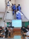 <4월 교육> 2021. 04. 15. 동변중학교